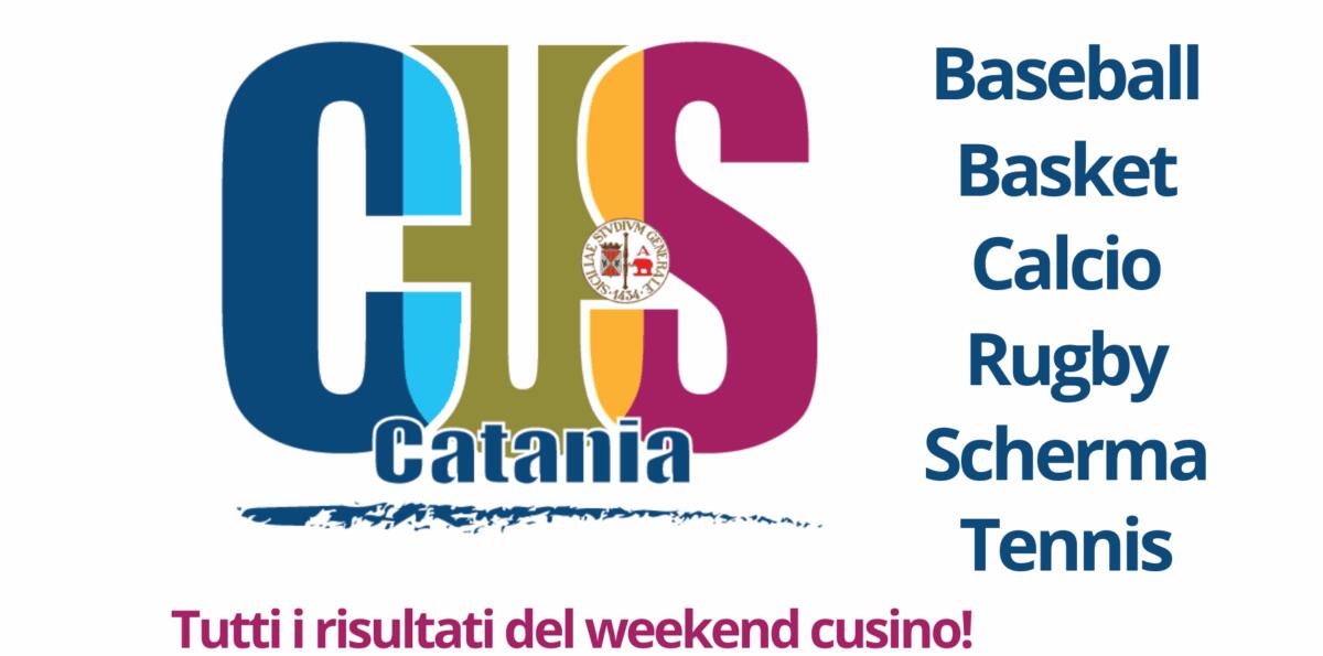 Rugby CUS Catania: vittorie clamorose all’esordio | Scopri perché il futuro è luminoso! - 