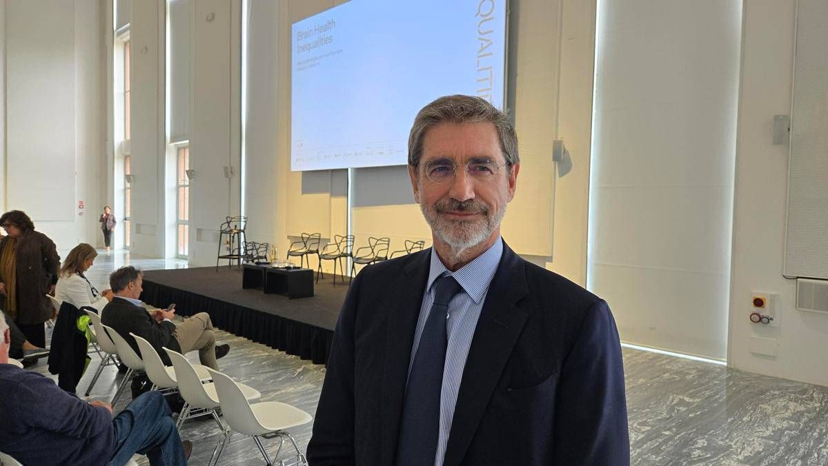 Salute, Padovani (Sin): "Malattie neurologiche sono principale causa di disabilità" - 