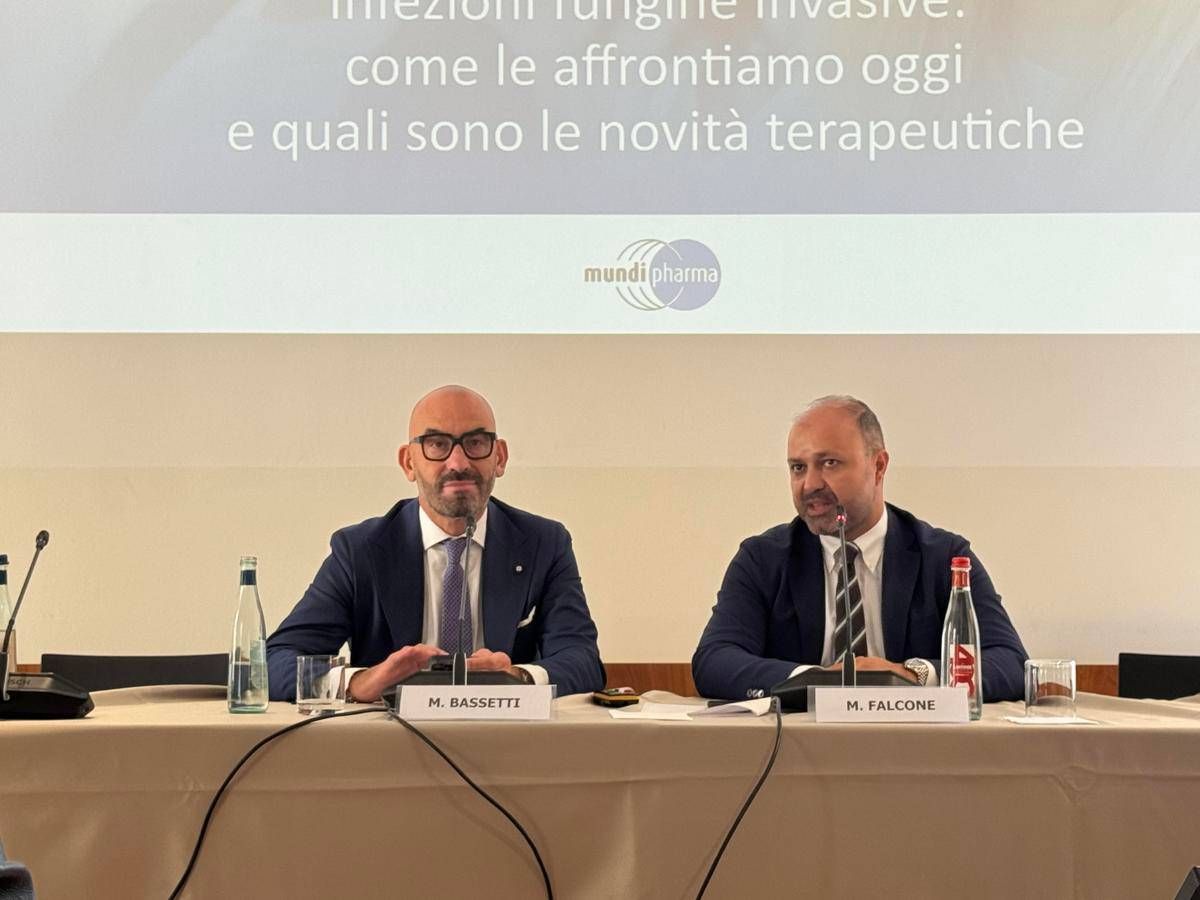 Infezioni fungine invasive, nuovo farmaco disponibile in Italia - 