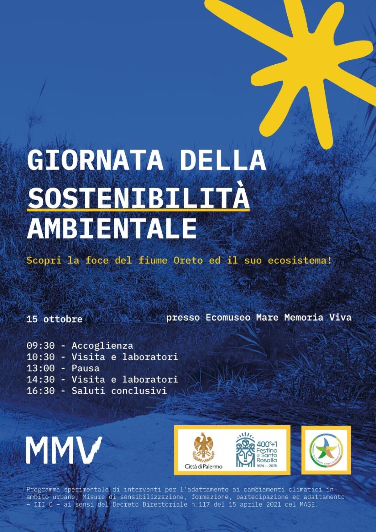 Palermo ospita una giornata unica per il futuro | I genitori dovrebbero preoccuparsi? - 