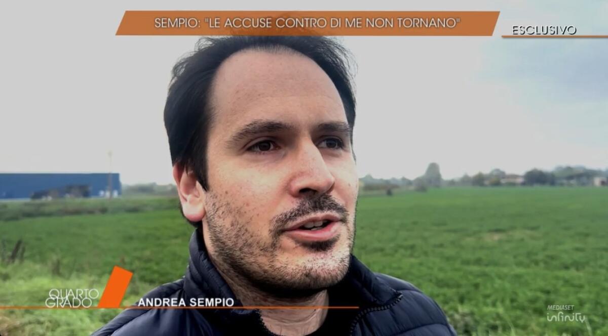 Testimone inaspettato svela dettagli sul delitto di Garlasco | La verità è più complessa di quanto pensiamo! -