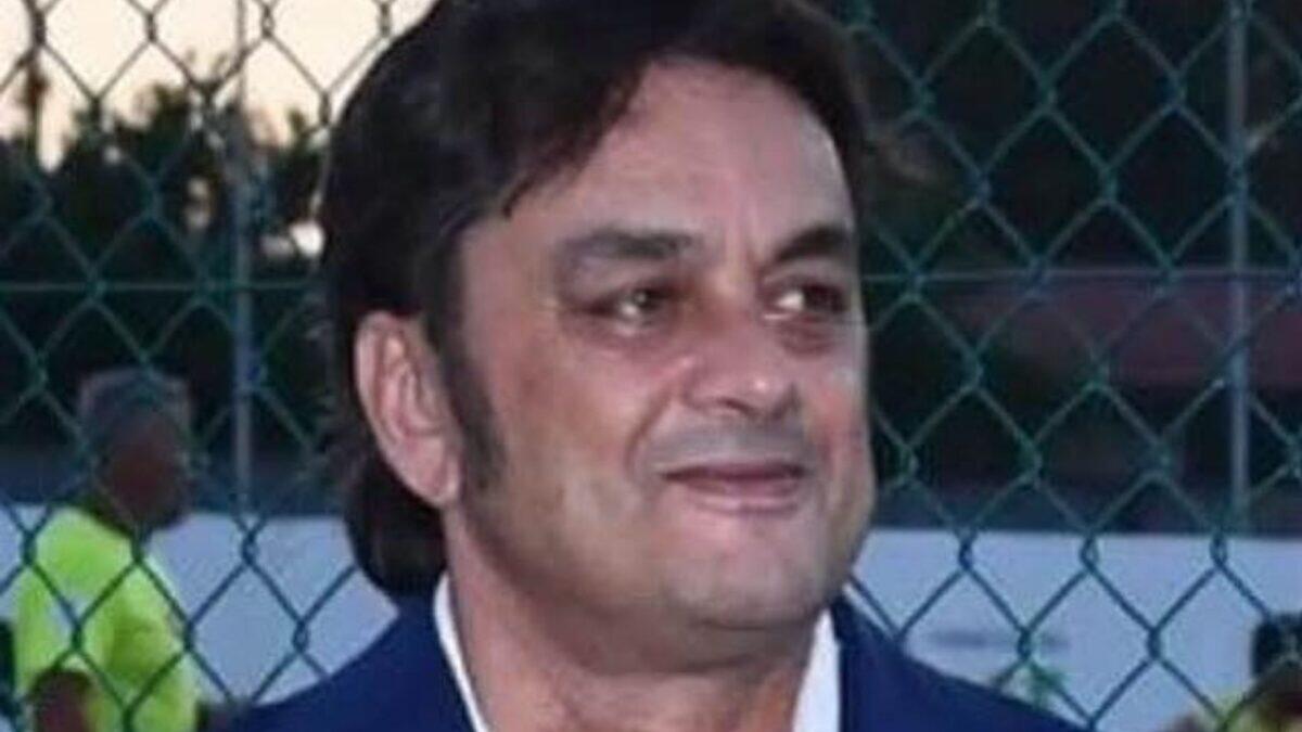 Lorenzo Bosi lascia un'eredità inaspettata | La verità sul suo impatto nel calcio dilettantistico e nella politica toscana farà discutere! - 