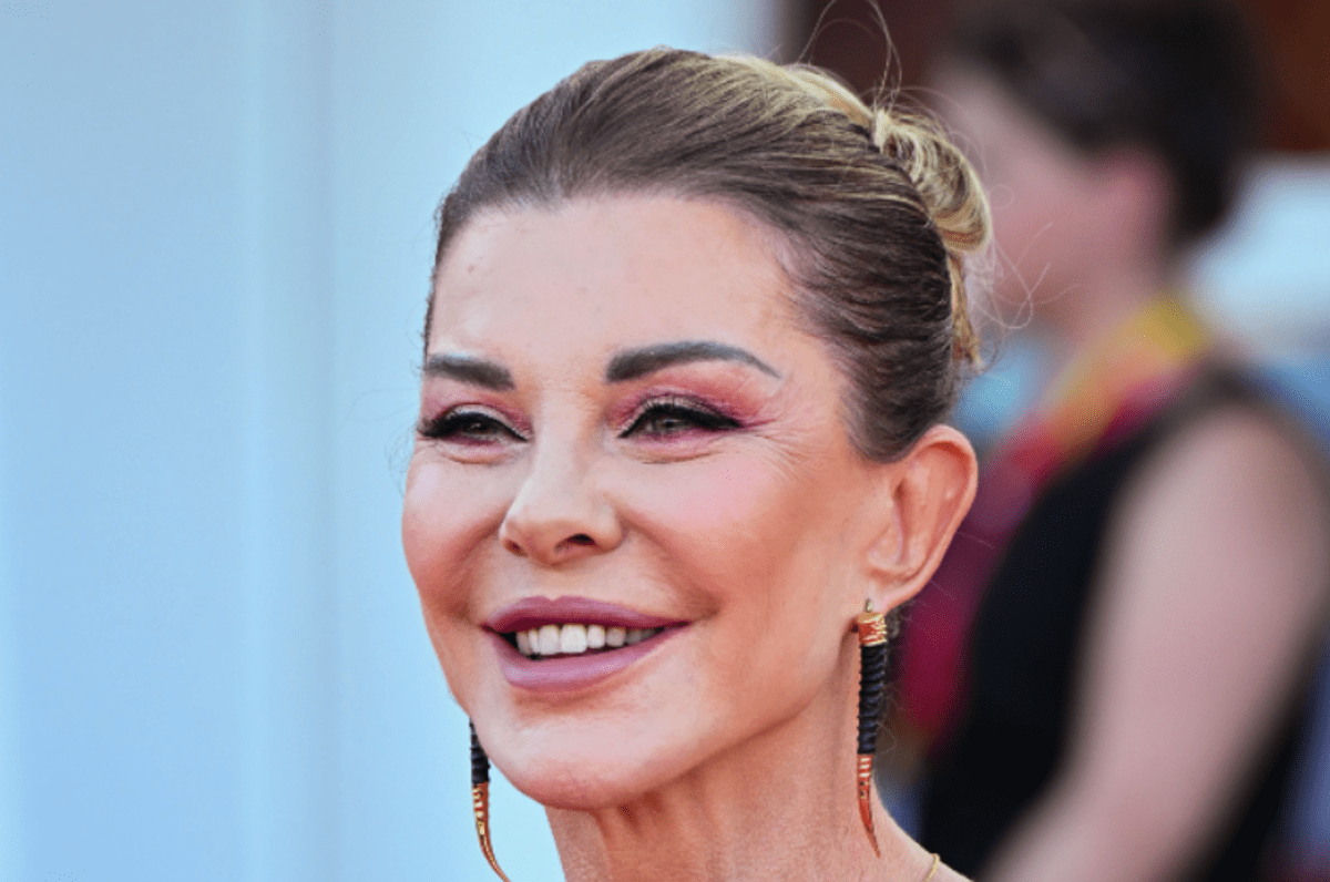 Alba Parietti critica Selvaggia Lucarelli: "Non potremmo mai essere amiche" - 