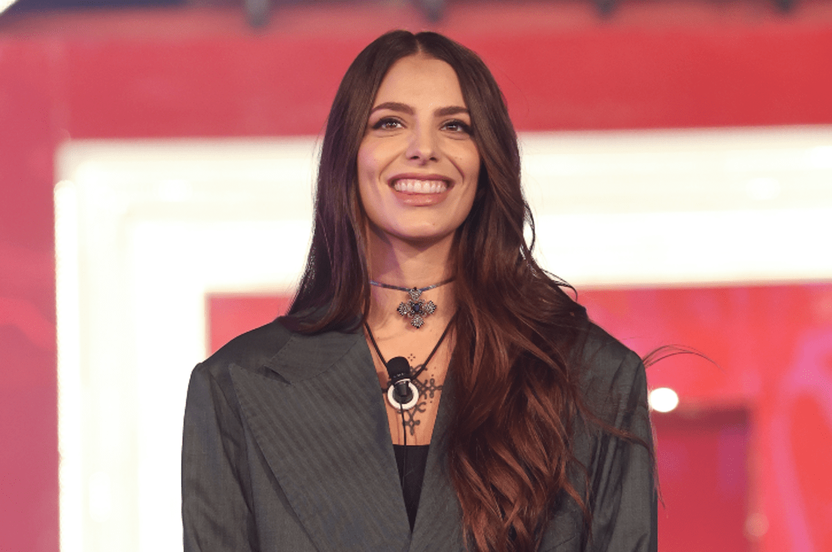 Anita Mazzotta torna al Grande Fratello: "Mamma non c'è più" -