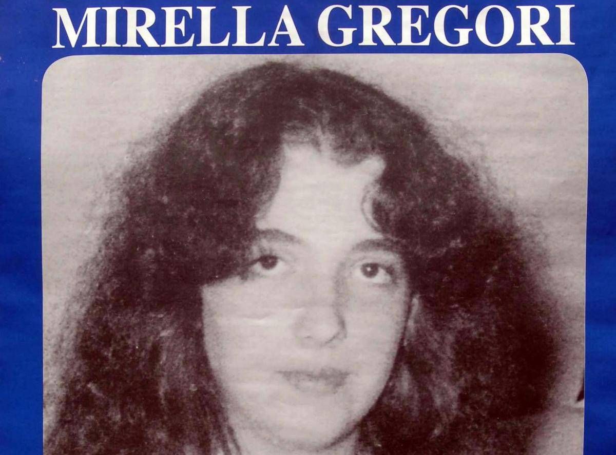 Mirella Gregori, il racconto dell'amica: "Seguite da un'auto scura" -