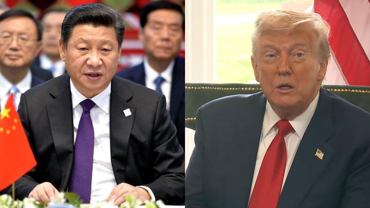 Trump in Malesia: l'incontro segreto con Xi che potrebbe cambiare tutto! - 