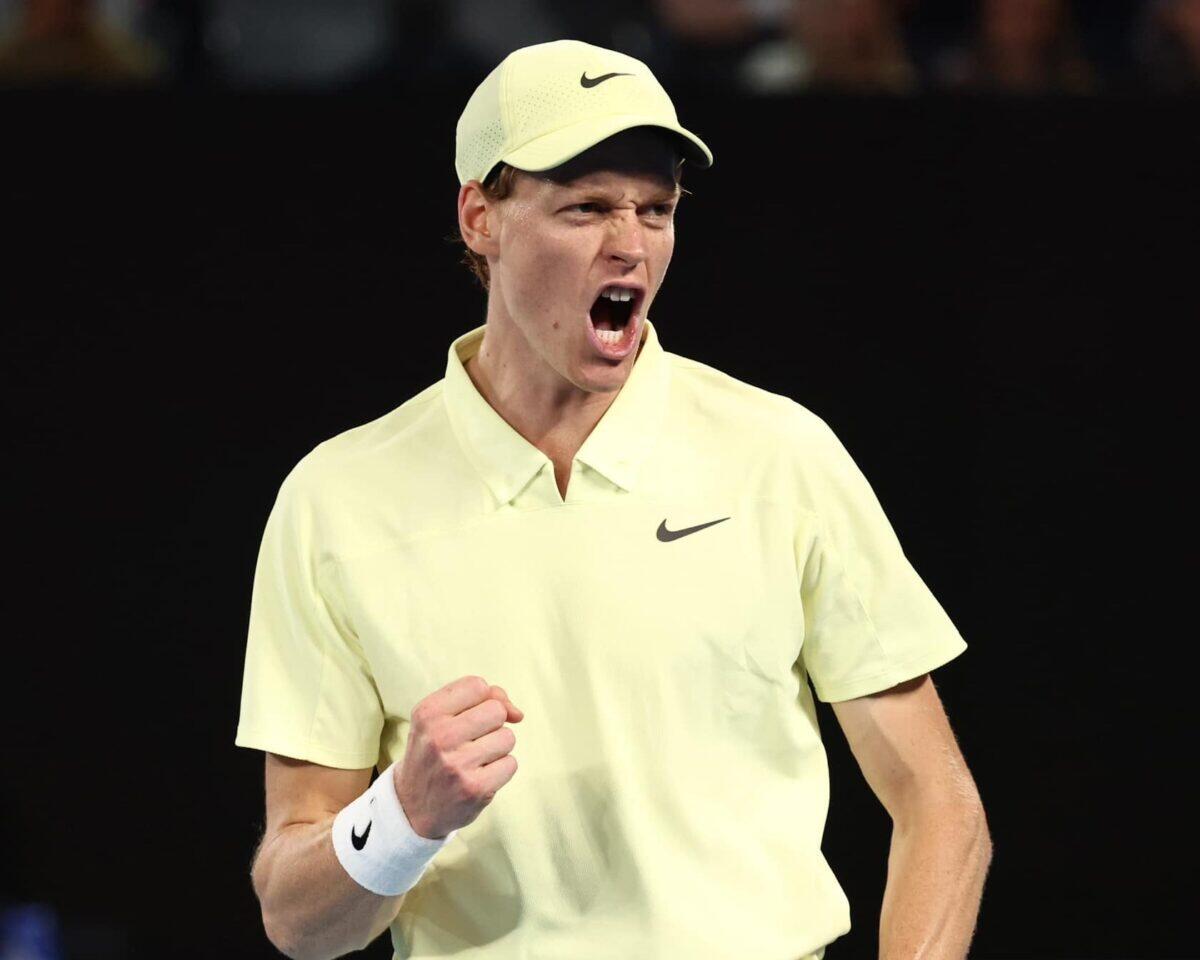 Sinner conquista i quarti a Parigi | Ma i numeri nascondono una verità sorprendente! - 