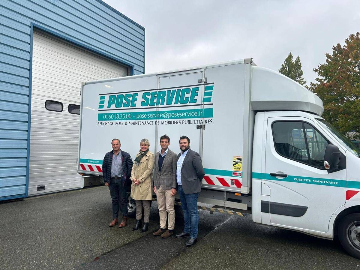 Gruppo Rekeep, acquisisce il 65% della società francese Pose Service - 