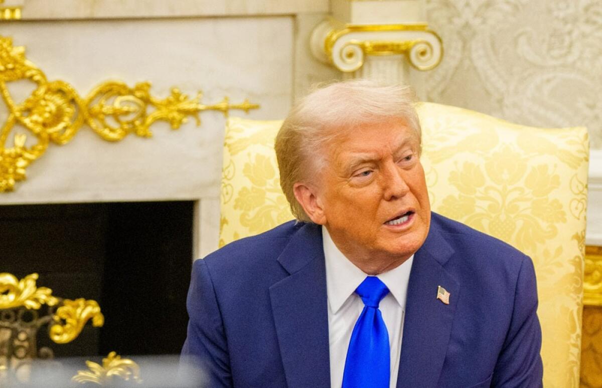 Trump annuncia il possibile rilascio degli ostaggi | Ma quali verità nascoste ci aspettano? -