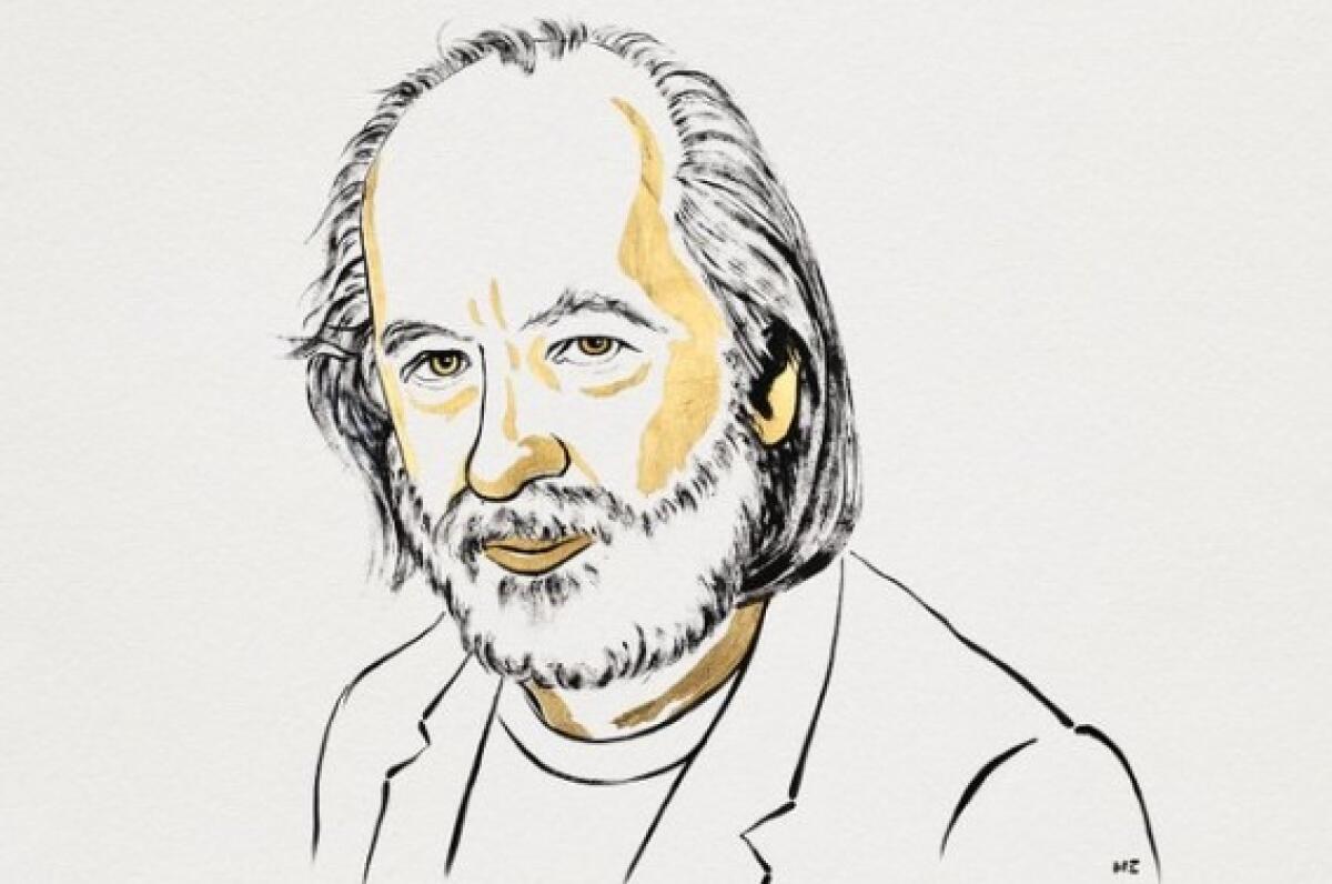 Nobel per la letteratura a László Krasznahorkai | Il romanziere ungherese che trasforma l'apocalisse in arte sorprendente! -