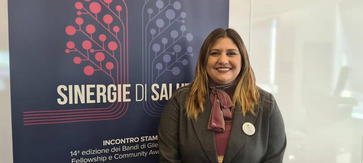 Tumori, Motta (Acto Sicilia): "Bando Gilead rende concreto l'aiuto alle pazienti" - 
