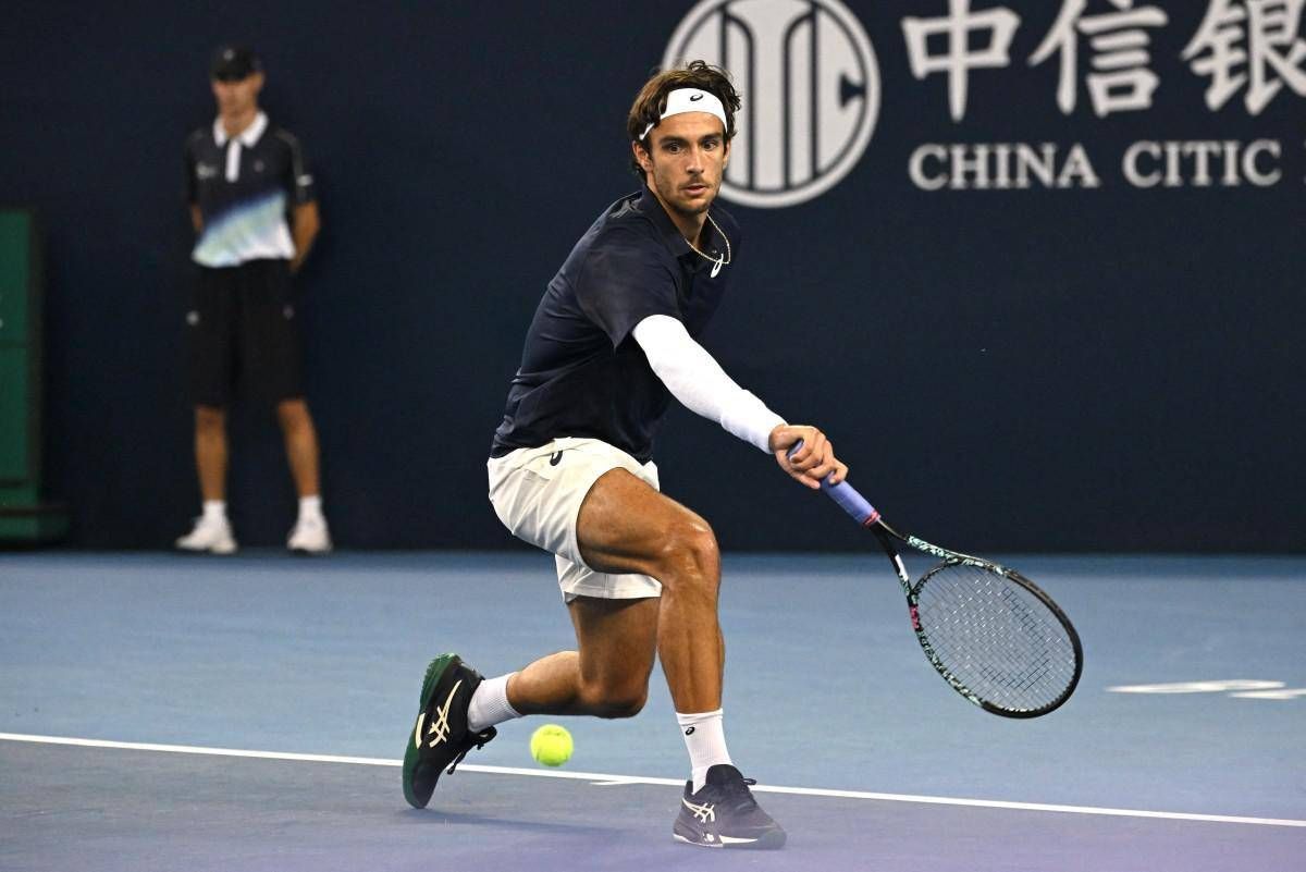 Musetti eliminato a Shanghai, come cambia la Race per le Atp Finals - 