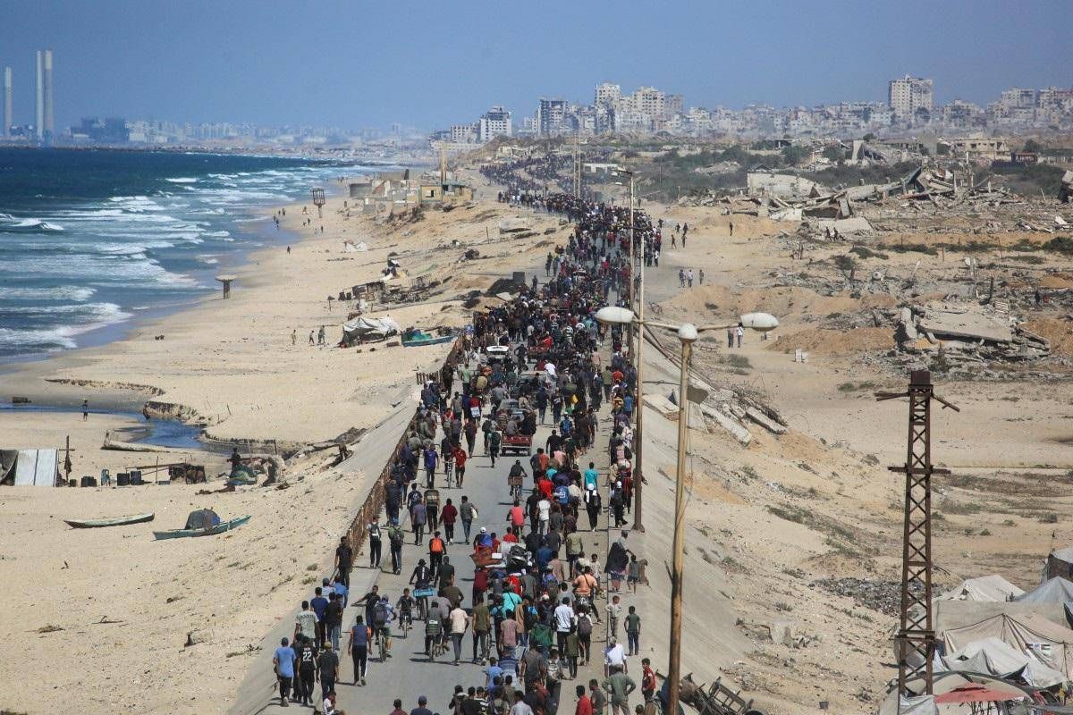 Pace a Gaza, Hamas insiste con Israele: "Rilasciate anche Barghouti" -