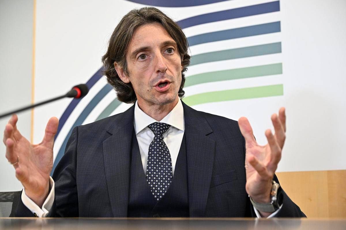 Giunta (Fs Energy): "Obiettivo 1 GW di produzione da rinnovabili entro 2029" -