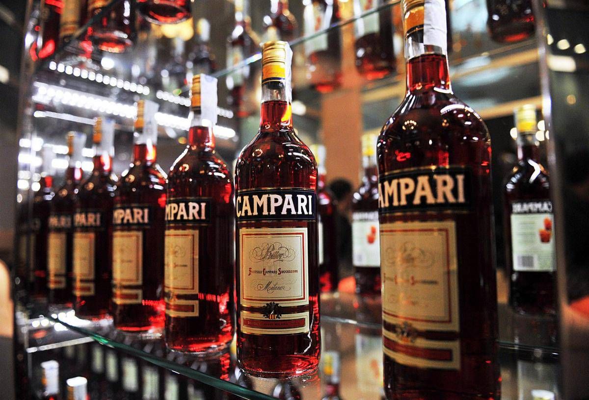 Campari, indagine per evasione fiscale: maxi sequestro da oltre un miliardo in azioni -