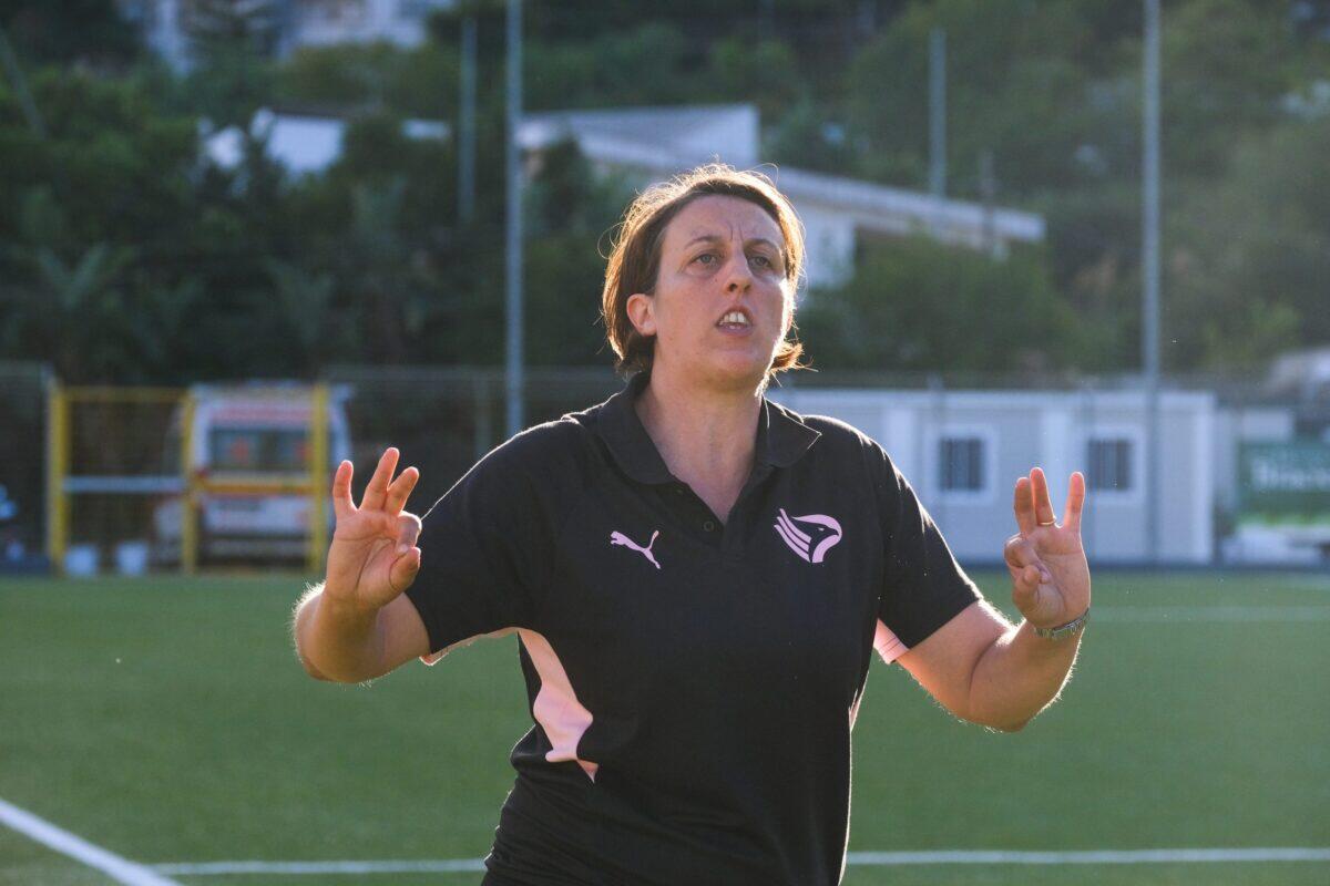Palermo FC rimonta inaspettata | Perché non dovremmo sottovalutare la crescita delle donne! - 