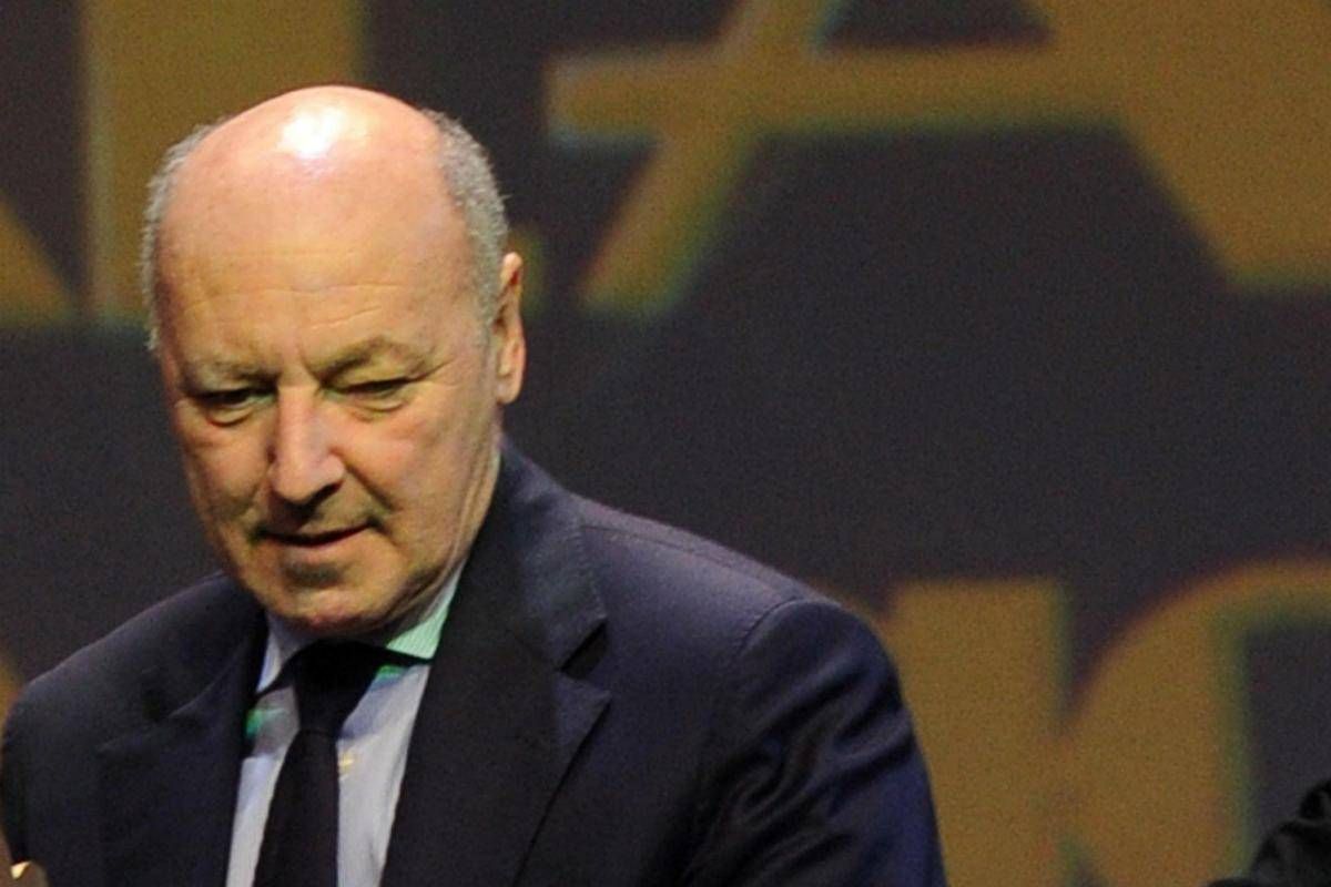 Inter, Marotta: "Incidente Martinez? Fatto delicato, vicini a famiglia vittima e a nostro portiere" - 