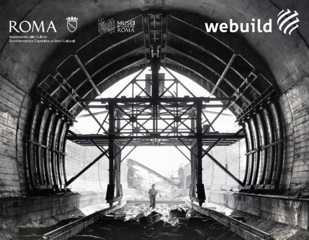 Webuild, Evolutio: 120 anni d'Italia raccontati attraverso le sue infrastrutture - 