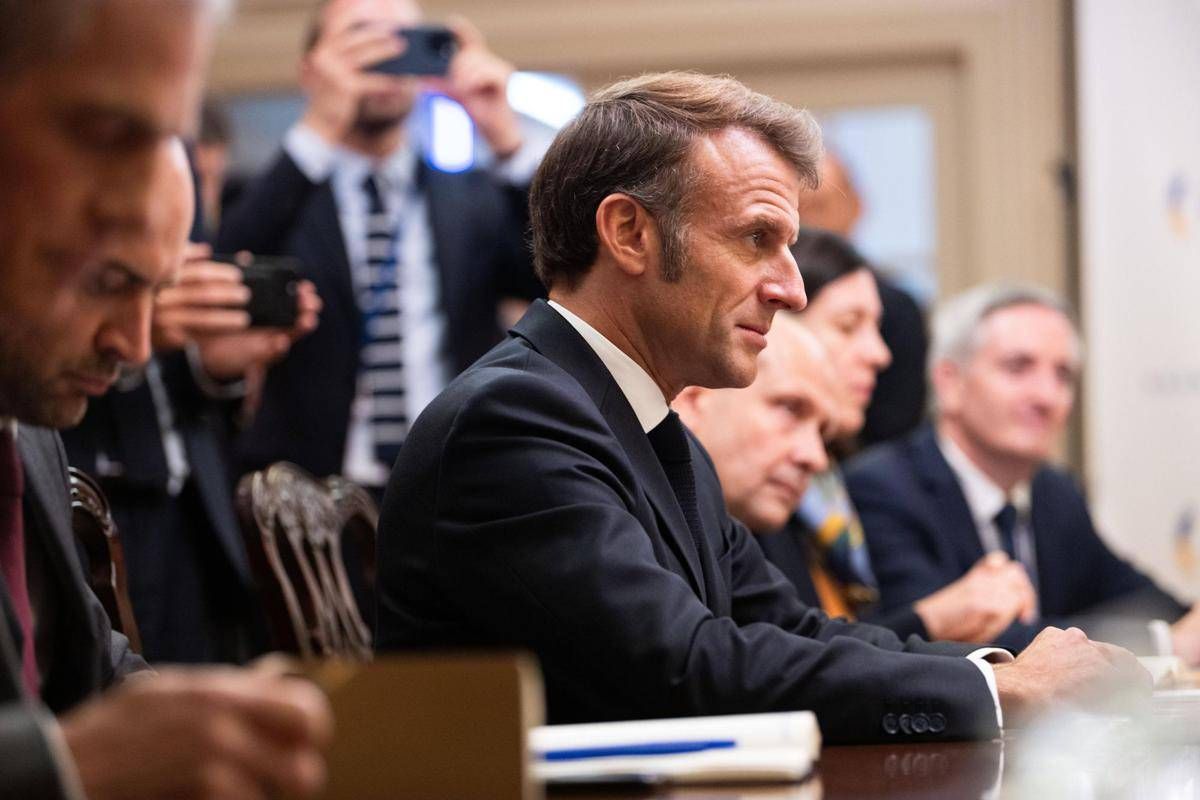Francia, Darnis (Luiss): "Crisi in Italia sarebbe gestita meglio" - 