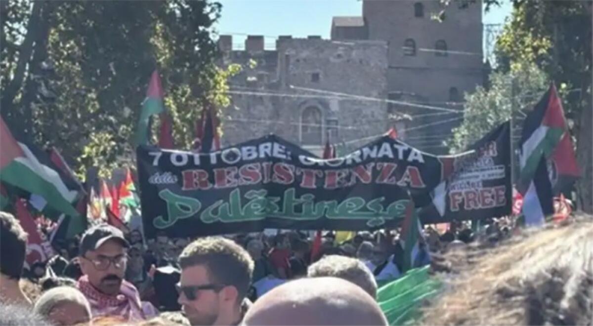Bologna vieta una manifestazione pro Hamas | Ma perché questa decisione solleva così tante polemiche? - 