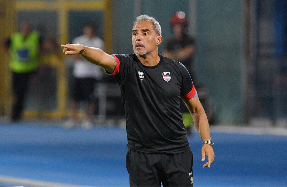 Calcio Catania: la sorprendente lista di convocati che cambierà tutto | Sei pronto a scommettere contro la Salernitana? -