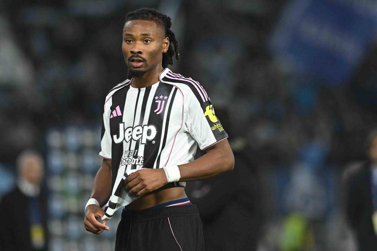 Juventus, infortunio per Thuram: quando torna in campo - 