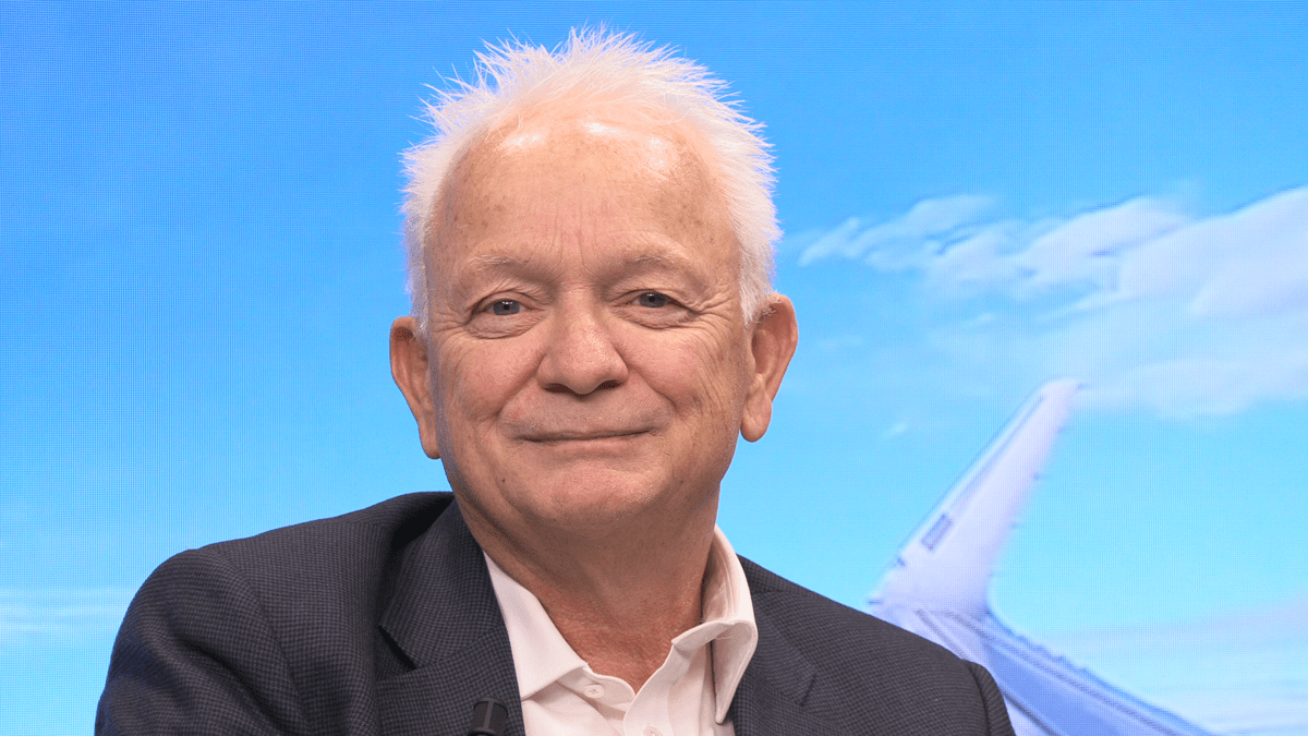 Eddie Wilson (Ryanair): "Ita? Andrà avanti zoppicando. Con il governo italiano rapporti buoni". L'intervista -
