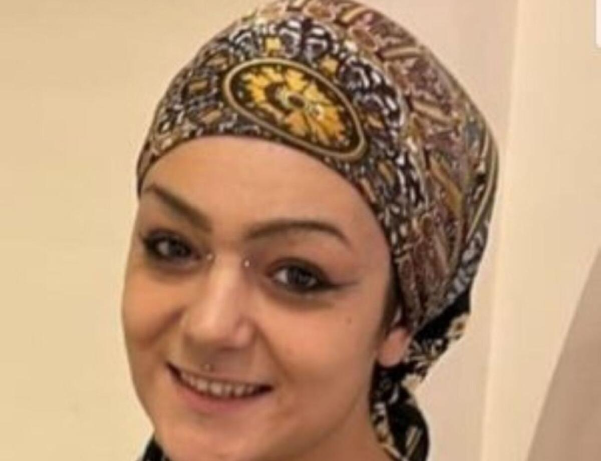 La scoperta choc di Miriam Oliviero | Tutta Siena è in allerta per l'ennesimo mistero! - 