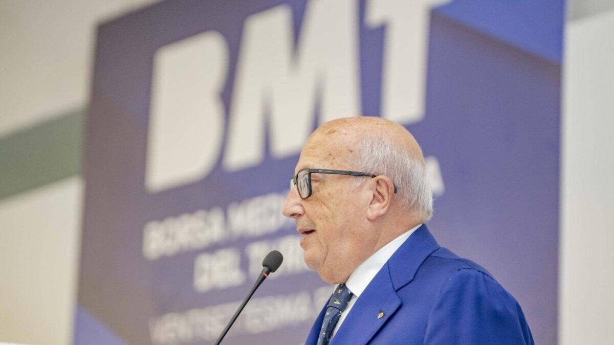 Napoli si prepara a eventi fieristici senza precedenti | Ecco perché potresti non voler perdere quest’occasione! - 