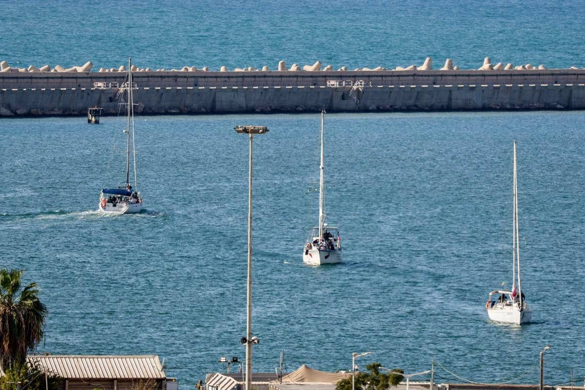 Flotilla, 46 italiani fermati da Israele. Dal carcere all'espulsione, cosa succede - 