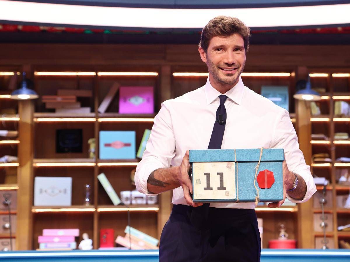 Rai riduce la durata di 'Affari tuoi': "Decisione presa per rispetto del pubblico" - 