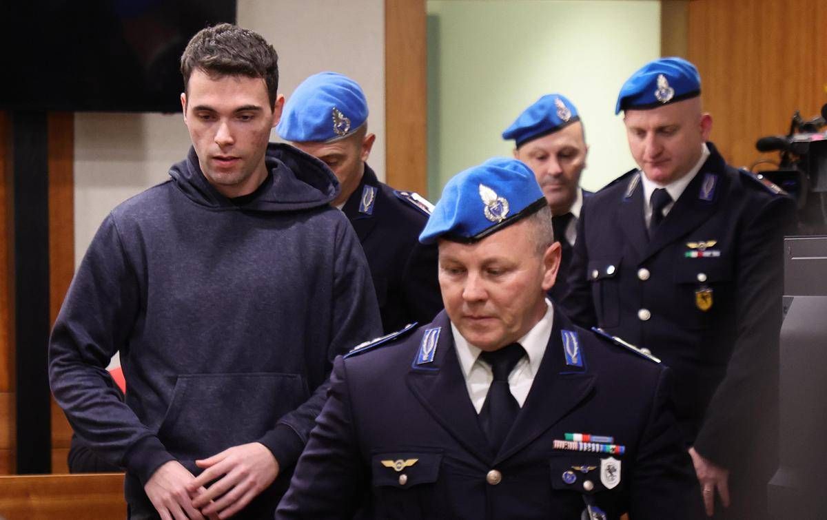 Omicidio Cecchettin, procura conferma l'appello per Turetta: chiederà le aggravanti -