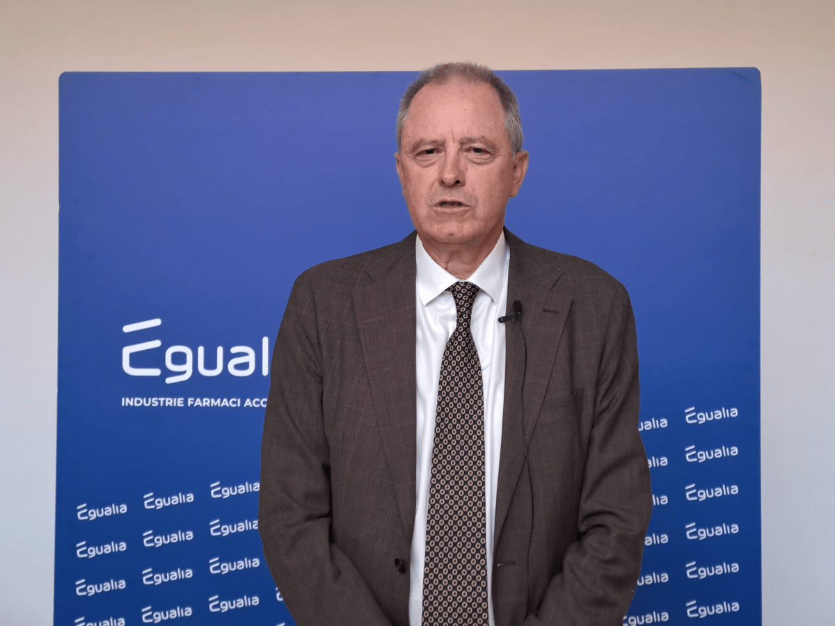 Farmaci, Collatina (Egualia): "Se cedono equivalenti crolla impalcatura accesso a terapie" - 