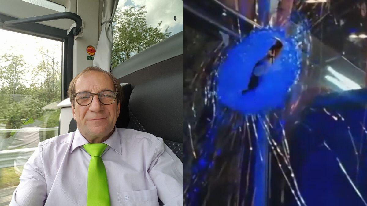 Rieti: tre ultras arrestati dopo un assalto mortale | La verità choc che svela l'ombra del fascismo! -