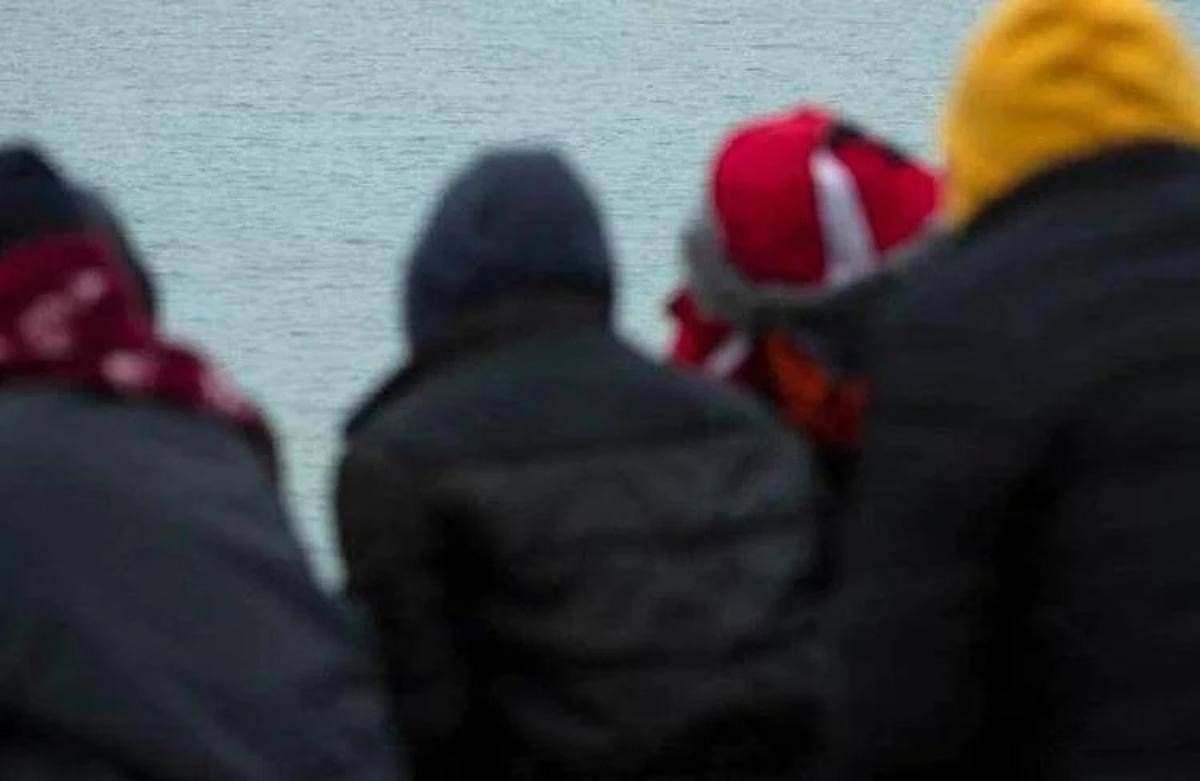 Migranti, naufragio al largo di Lesbo in Grecia: 4 morti - 