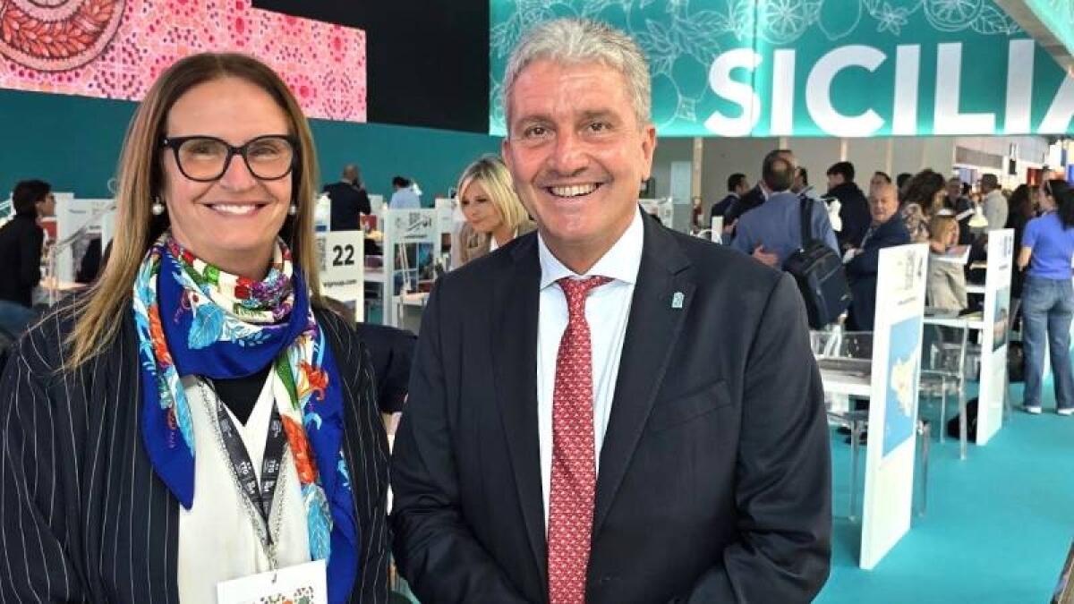Palermo conquista il TTG di Rimini | Scopri perché è la destinazione turistica da non perdere! - 
