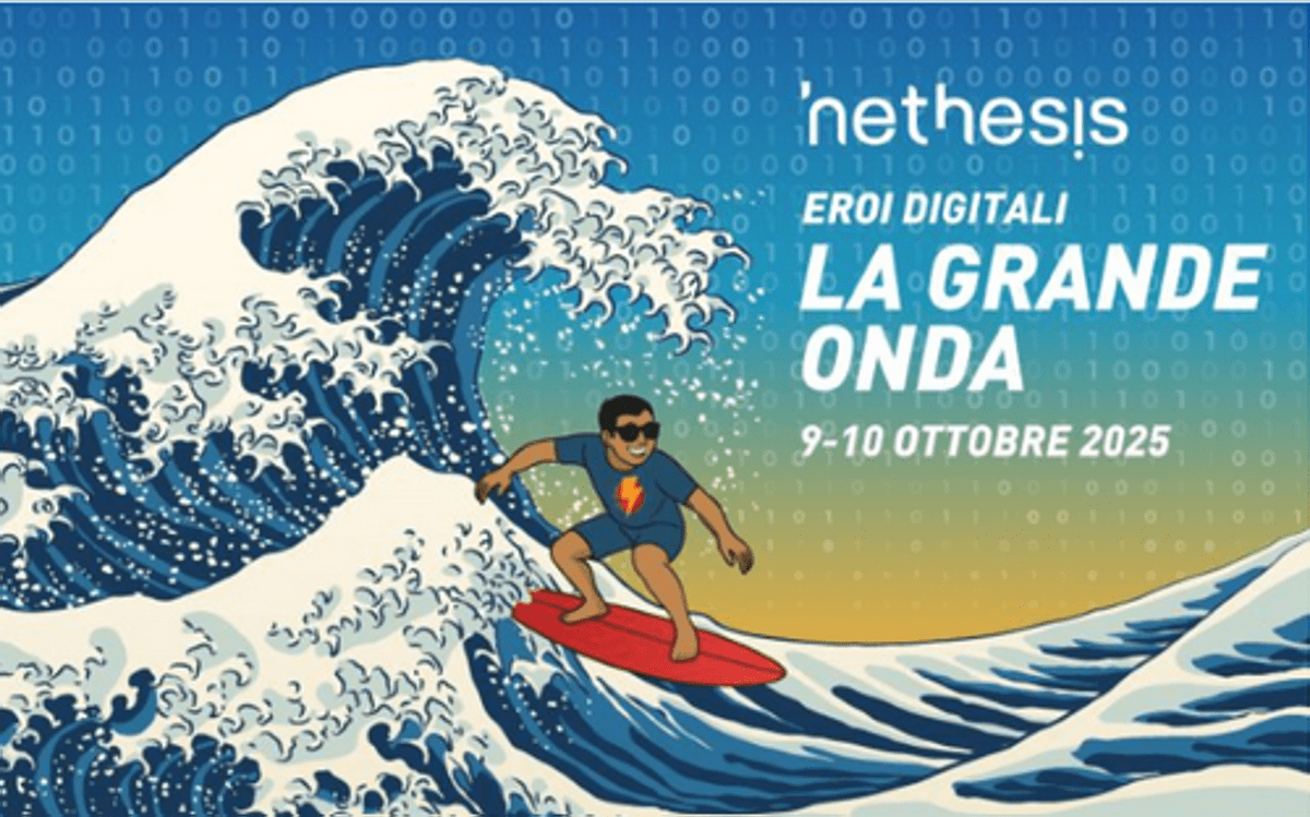 Ict, Nethesis cavalca la 'grande onda' digitale -