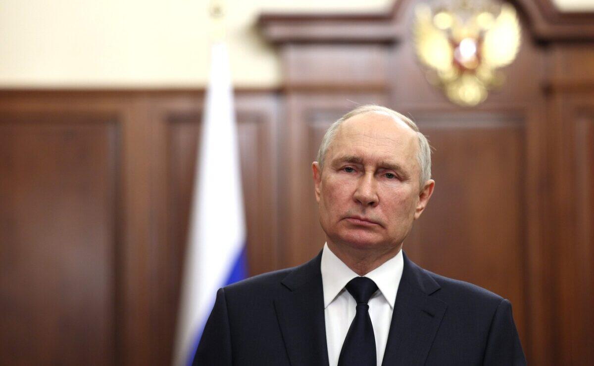 Missili Tomahawk per l'Ucraina: il piano che potrebbe scatenare l'ira di Putin | Ecco perché la tensione tra USA e Russia è a un passo dal collasso! - 