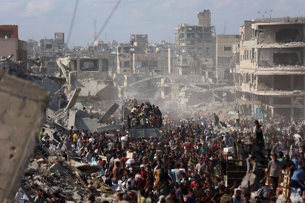 Gaza, ore decisive per rilascio ostaggi. Trump: "Guerra è finita". Netanyahu: "Inizia nuovo cammino" - 