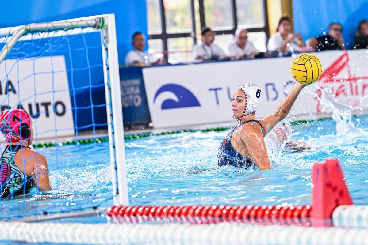 Ekipe Orizzonte pronta a sfidare il Rapallo | perché questa partita potrebbe cambiare tutto! - 