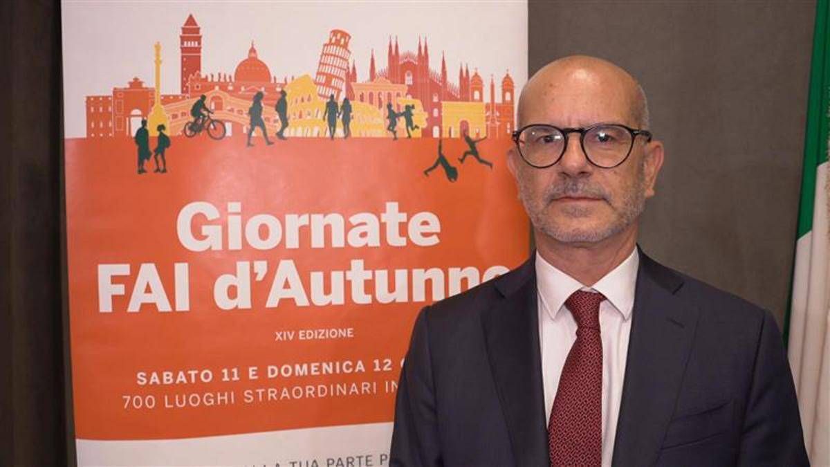 Usai (Fai): "Giornate Autunno festa di valori culturali" - 