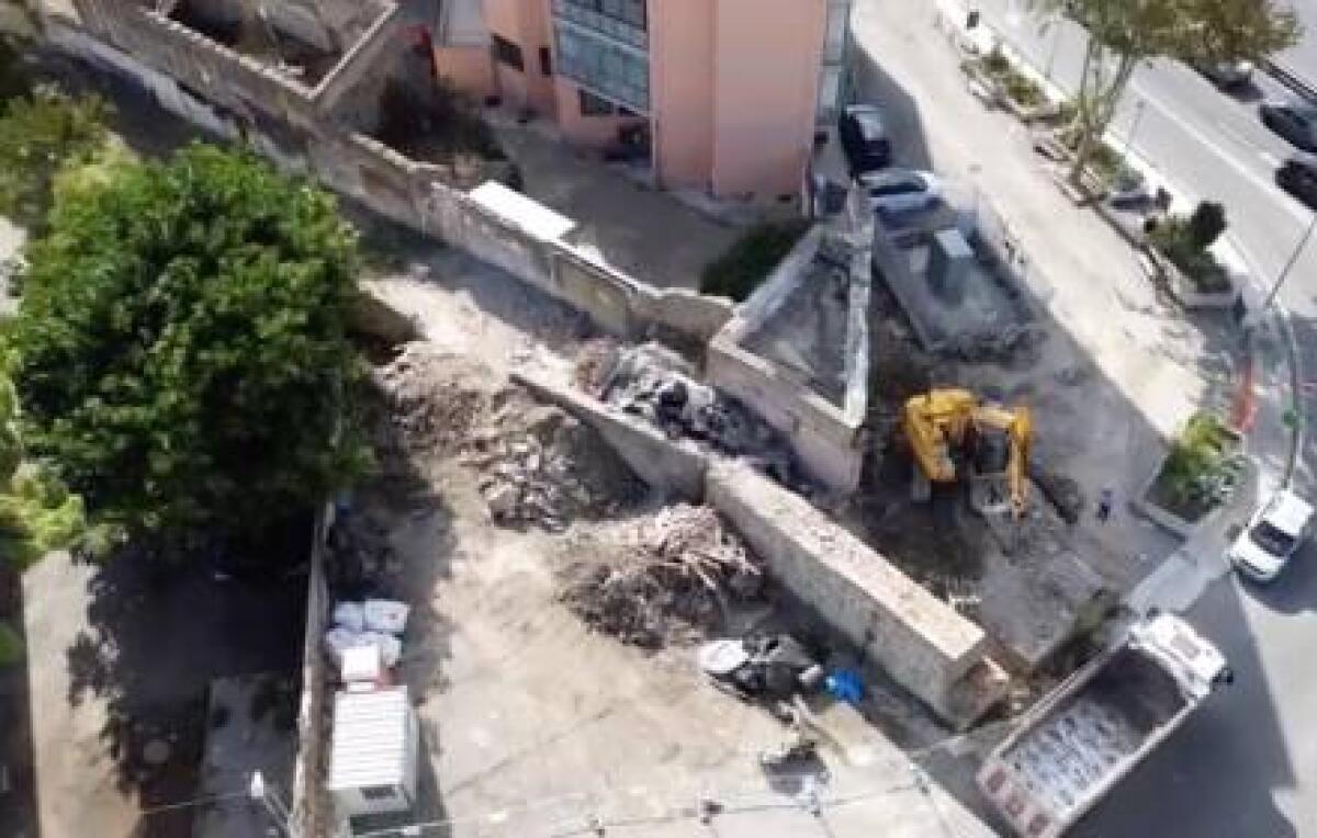 Rinascita in Regione Siciliana | Le baraccopoli di Messina finalmente al tappeto! - 