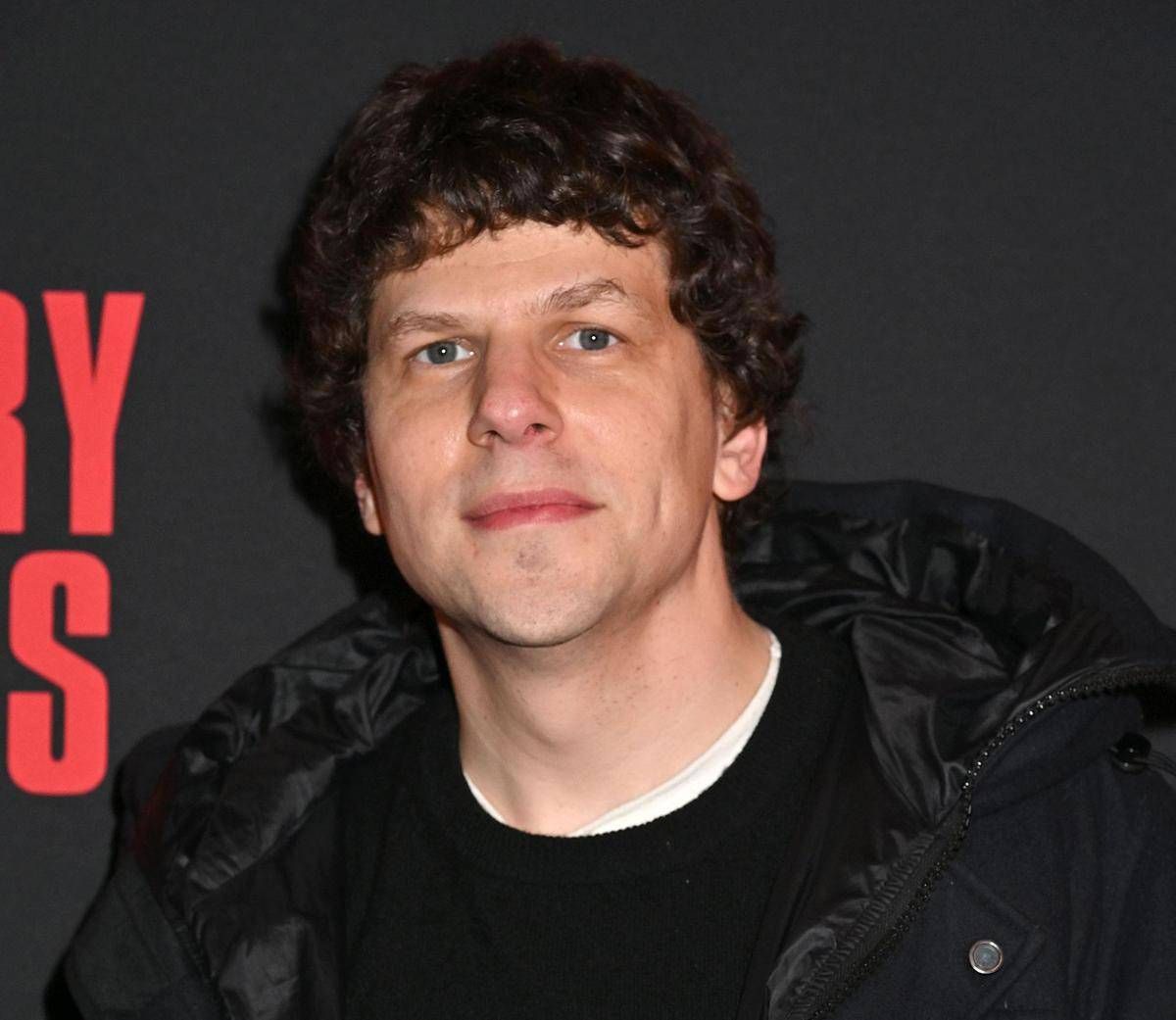 "Dono il rene a uno sconosciuto", la scelta di Jesse Eisenberg - 