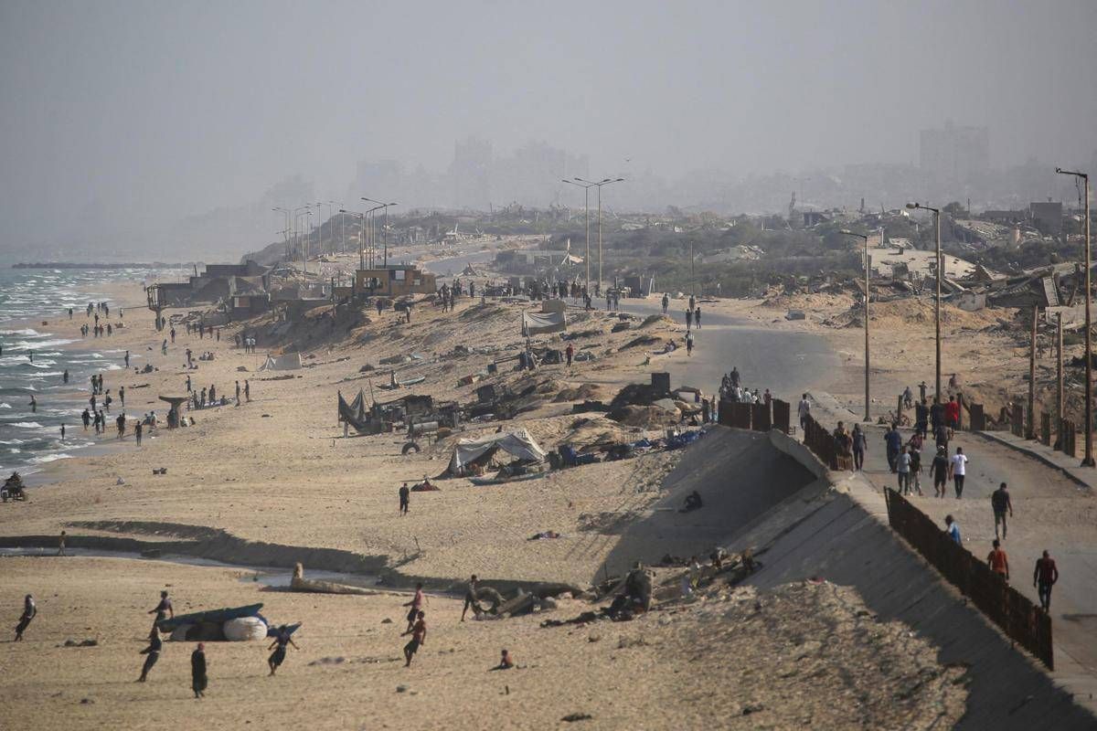 Gaza, per la ricostruzione serviranno tempo e soldi: le stime possibili a poche ore dal cessate il fuoco - 