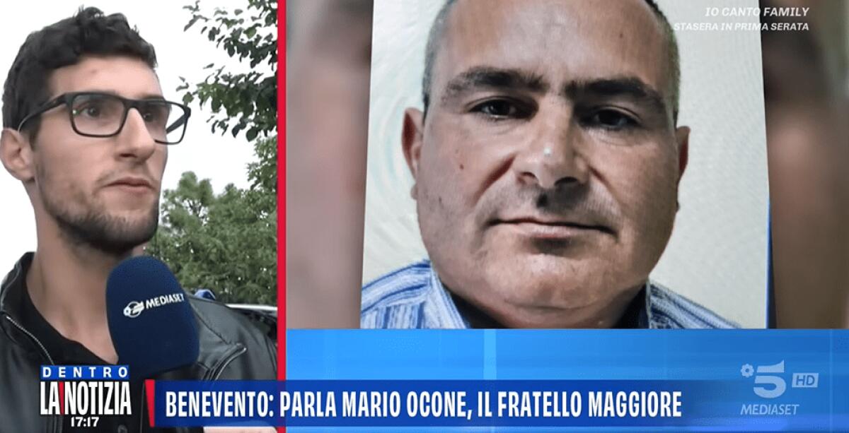 Strage di Paupisi: il padre amato era un lavoratore, ma perché ha commesso l'impensabile? - 