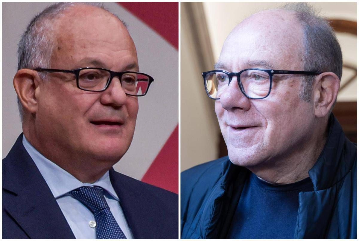 Roma, Gualtieri: "Carlo Verdone sindaco per un giorno a novembre per i suoi 75 anni" - 