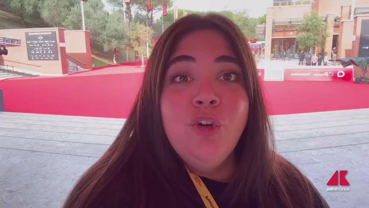 Festa del Cinema di Roma, apre ‘La vita va così’ di Milani: la videonews dalla nostra inviata -