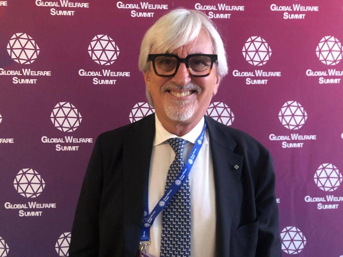 Welfare, Oliveti (Enpam e Adepp): "Assistenza e supporto ai professionisti" - 