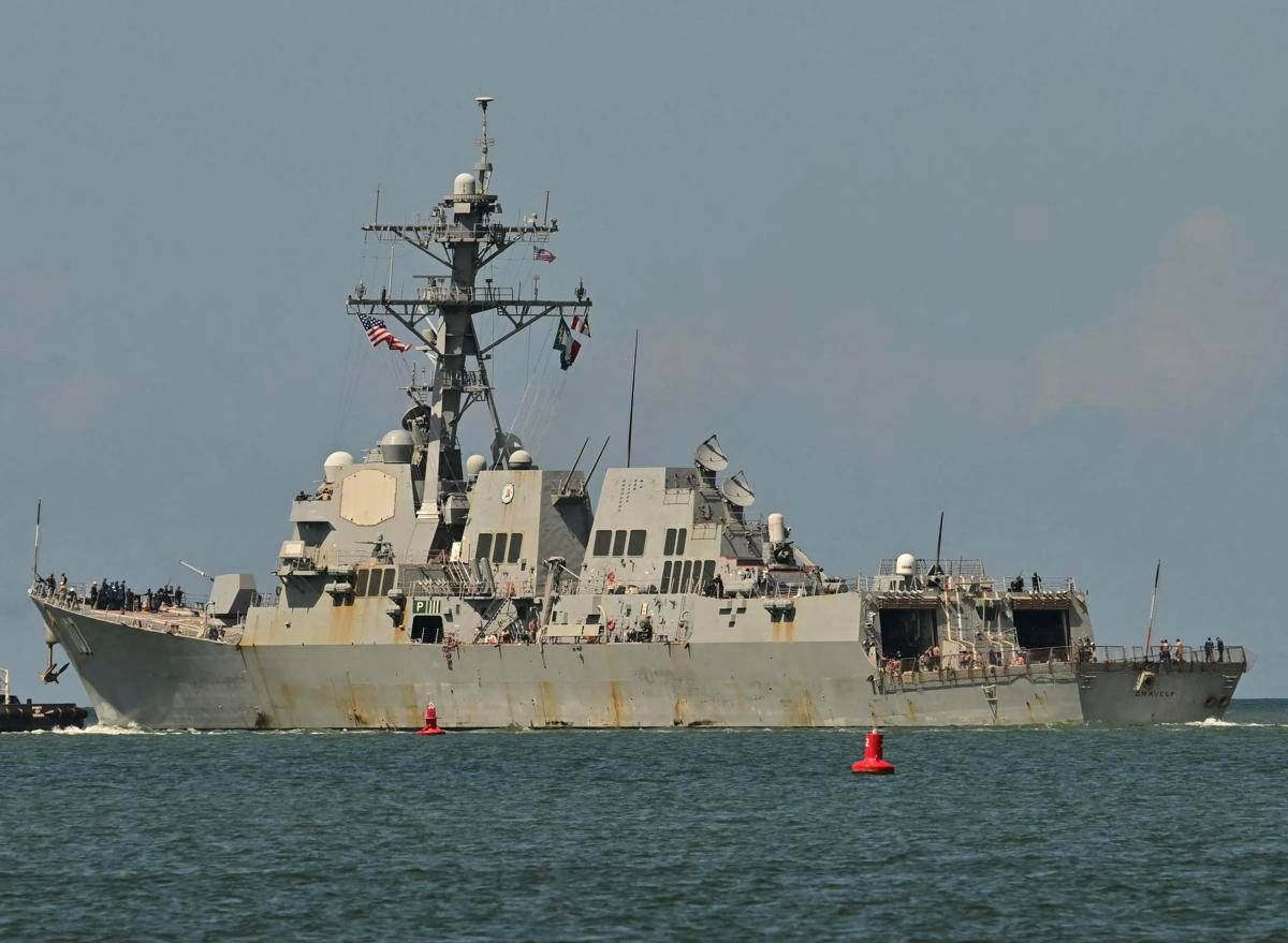 Venezuela, media: "Attacco Usa potrebbe essere questione di ore, individuati obiettivi militari" -