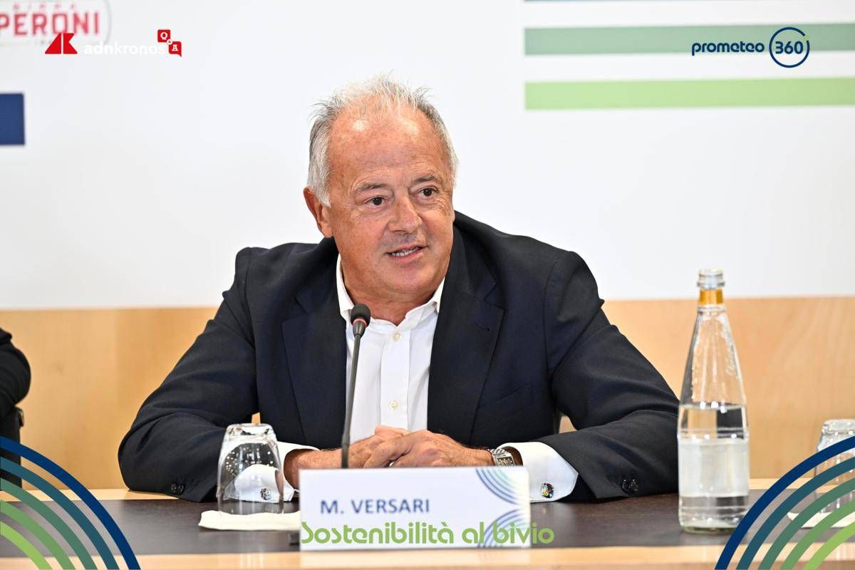 Versari (Biorepack): "Italia avanti nel riciclo degli imballaggi compostabili" -